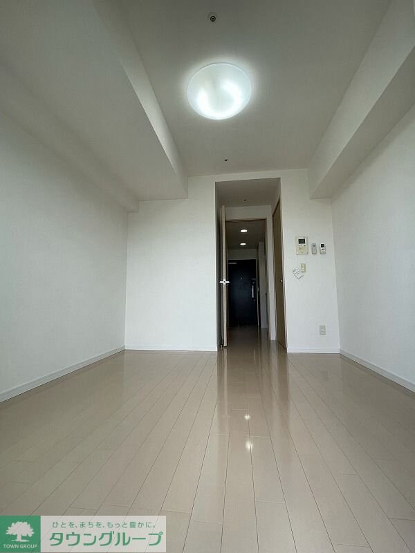 THEパームス東武練馬の物件内観写真