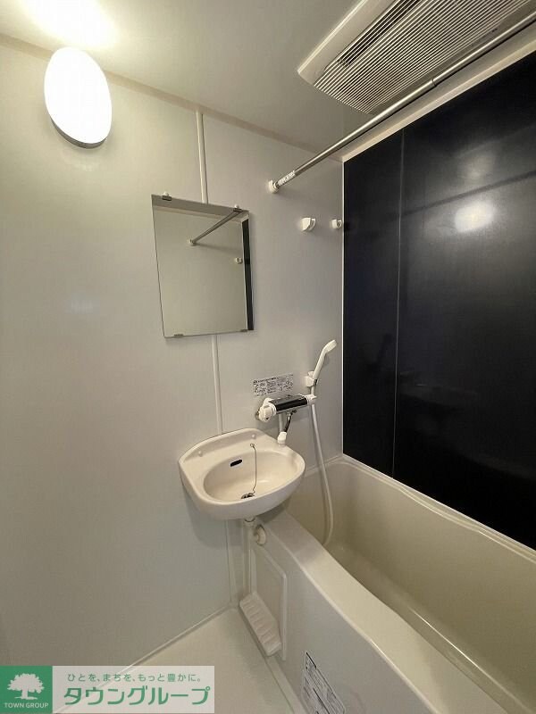 THEパームス東武練馬の物件内観写真