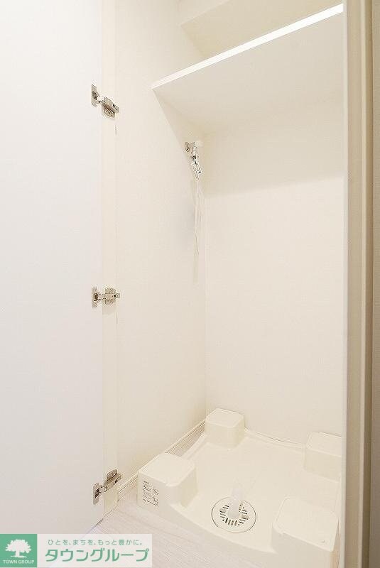 セジョリ板橋坂下の物件内観写真