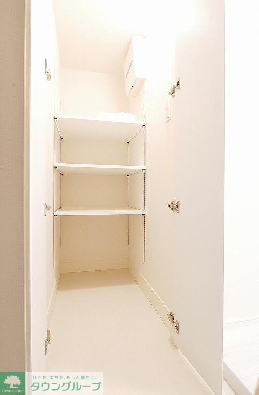 セジョリ板橋坂下の物件内観写真