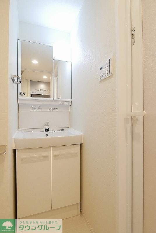 セジョリ板橋坂下の物件内観写真