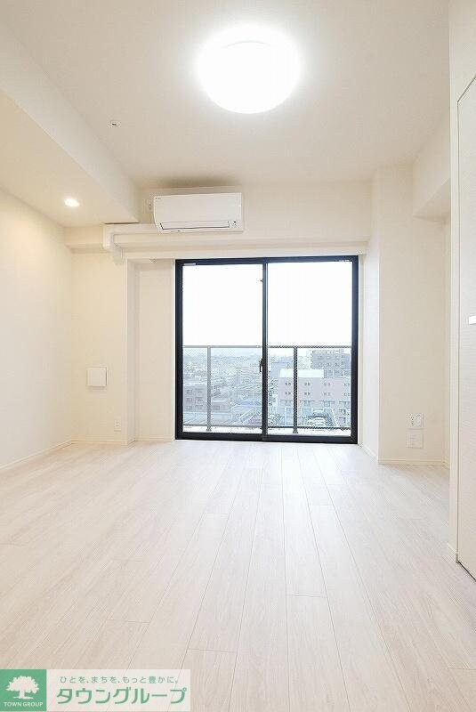 セジョリ板橋坂下の物件内観写真