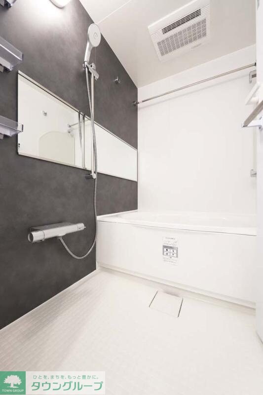 (仮称)高島平THEGARDENレジデンスの物件内観写真