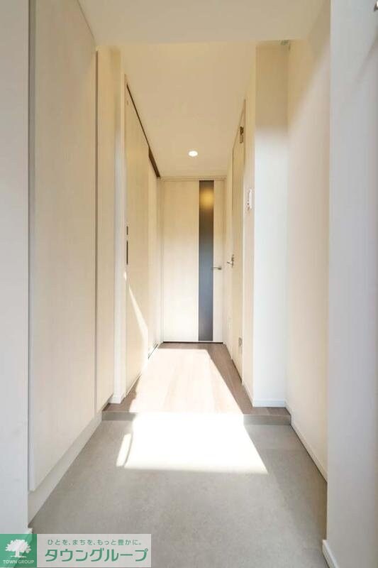 (仮称)高島平THEGARDENレジデンスの物件内観写真