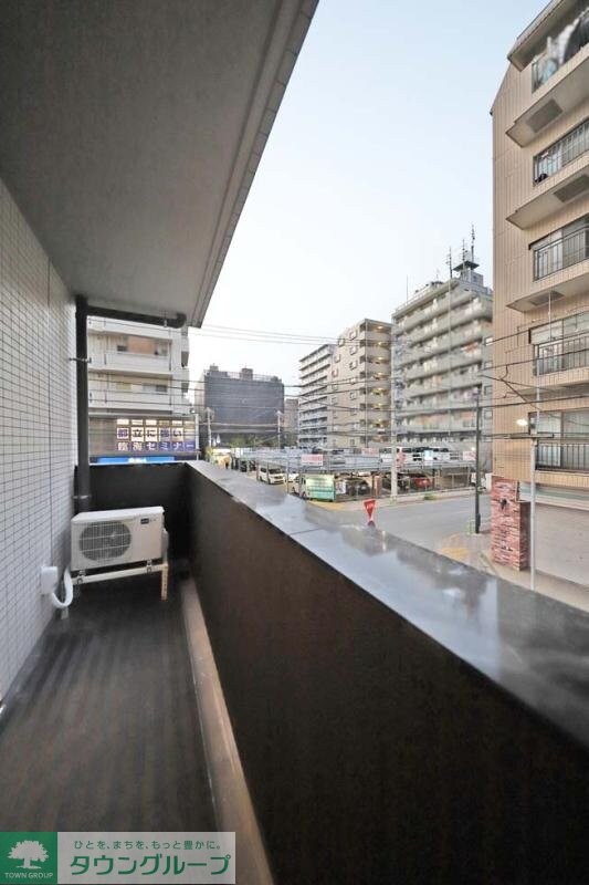 (仮称)高島平THEGARDENレジデンスの物件内観写真