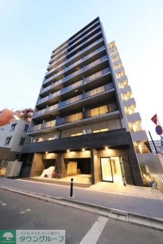 (仮称)高島平THEGARDENレジデンスの物件外観写真