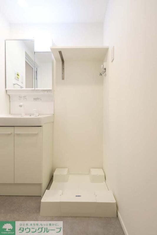 (仮称)高島平THEGARDENレジデンスの物件内観写真