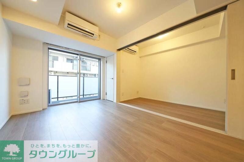 (仮称)高島平THEGARDENレジデンスの物件内観写真