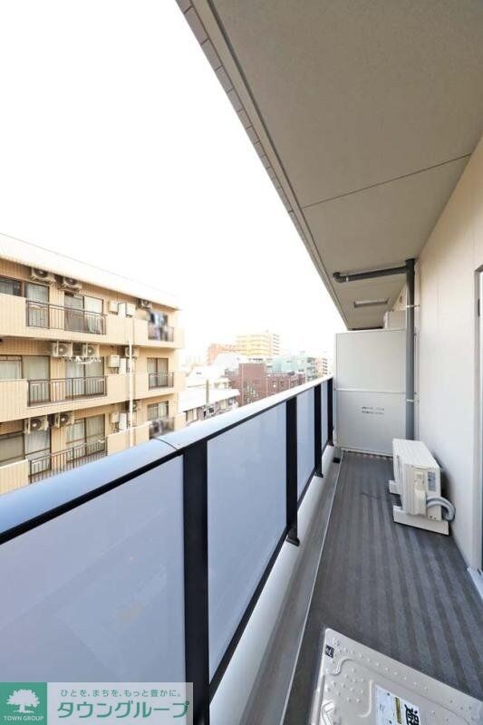 (仮称)高島平THEGARDENレジデンスの物件内観写真