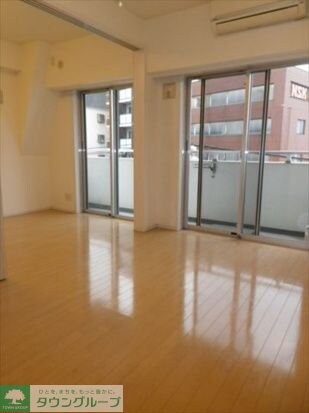 グラントゥルース板橋本町の物件内観写真