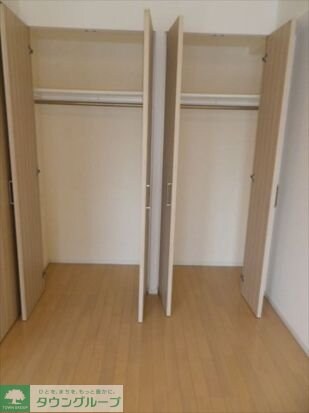 グラントゥルース板橋本町の物件内観写真