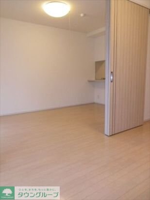 グラントゥルース板橋本町の物件内観写真