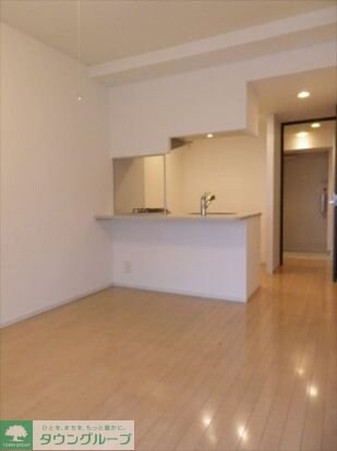 グラントゥルース板橋本町の物件内観写真