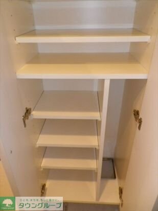 グラントゥルース板橋本町の物件内観写真