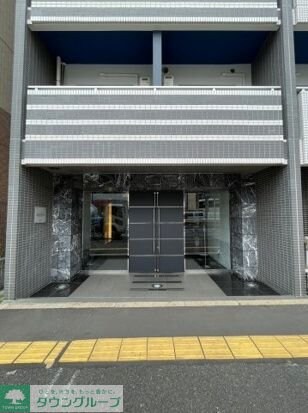 グラントゥルース板橋本町の物件内観写真