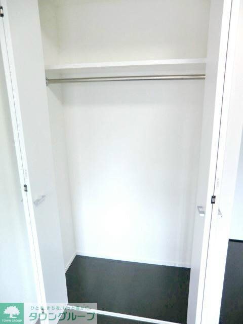 プレミアムキューブ東十条アリアの物件内観写真