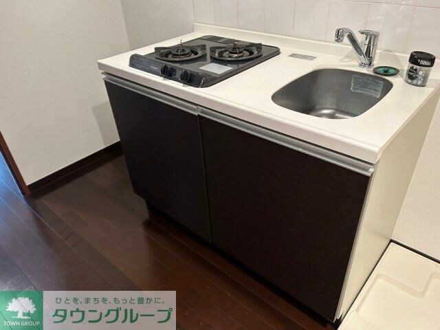 セジョリ上板橋の物件内観写真