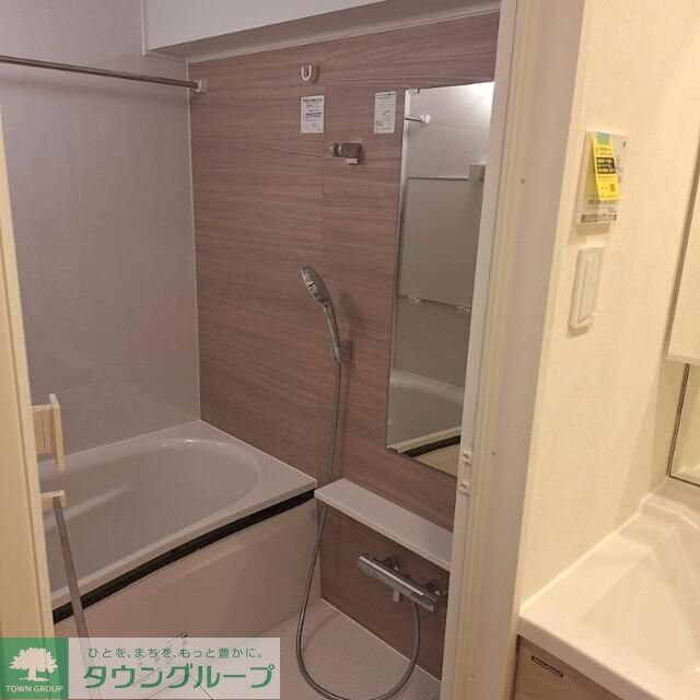 ルーブル上板橋の物件内観写真