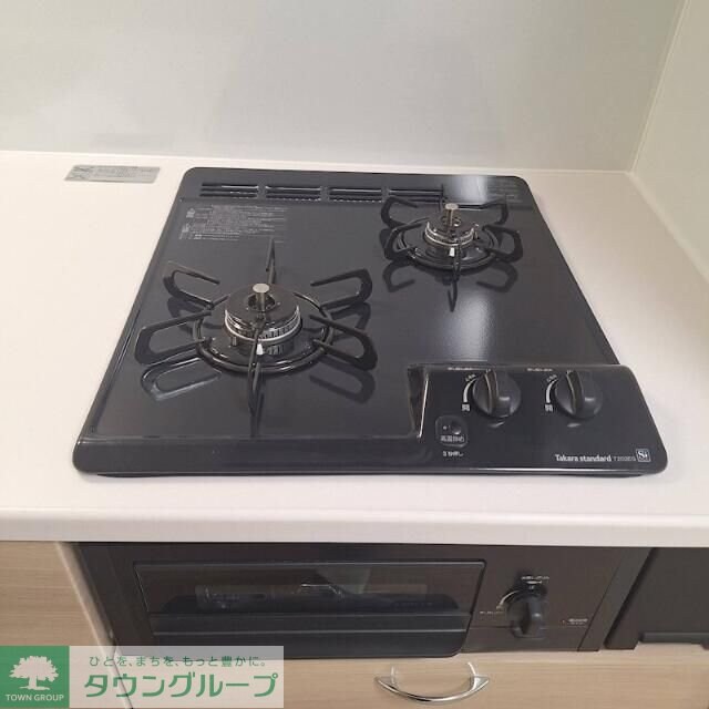 ルーブル上板橋の物件内観写真