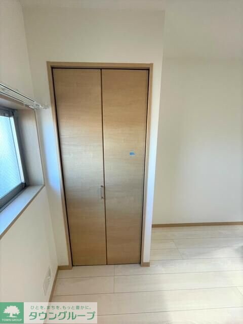 リタ十条の物件内観写真