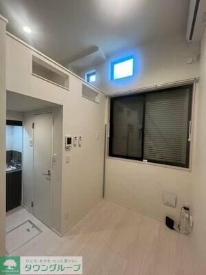 ワイズときわ台の物件内観写真