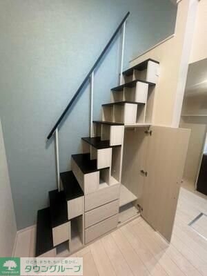 ワイズときわ台の物件内観写真