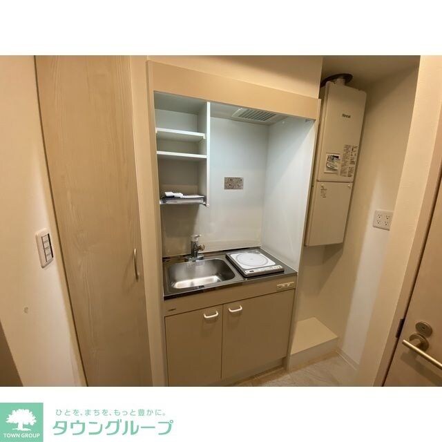 Exentia Motohasunumaの物件内観写真