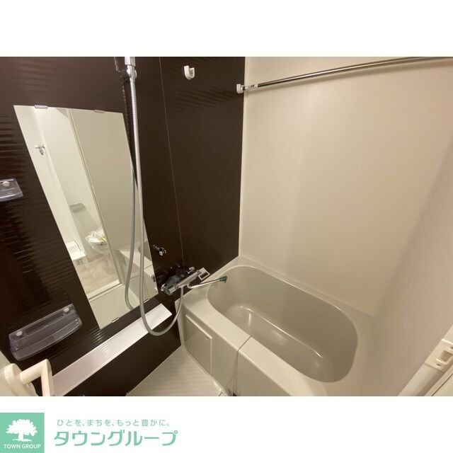 Exentia Motohasunumaの物件内観写真