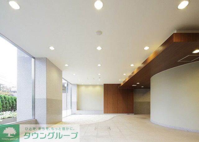 コンフォリア板橋仲宿の物件内観写真