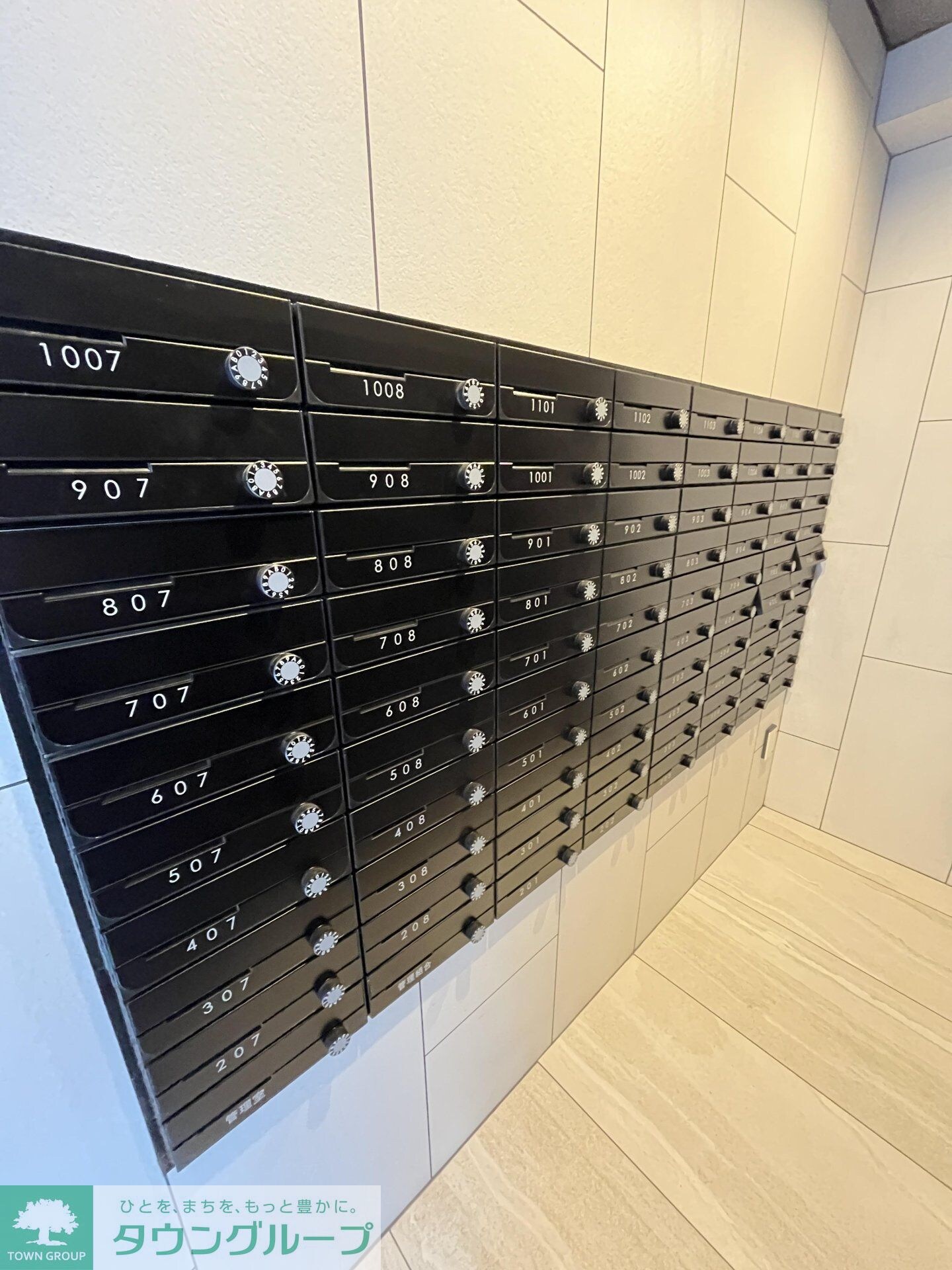 ACP Residence 西巣鴨の物件内観写真