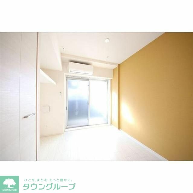 AZEST 志村三丁目IIの物件内観写真