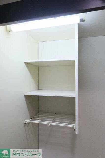 シティ東十条の物件内観写真