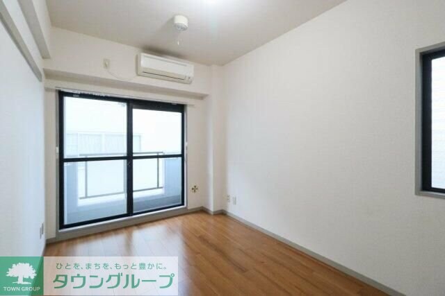 シティ東十条の物件内観写真