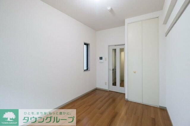 シティ東十条の物件内観写真