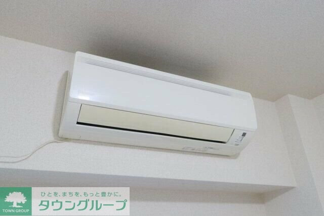 シティ東十条の物件内観写真