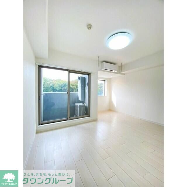 Beverly Homes 赤塚公園IIの物件内観写真