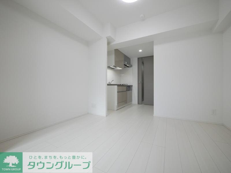 PREMIUMCUBE池袋本町の物件内観写真