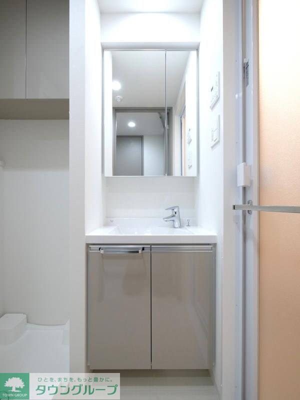 PREMIUMCUBE池袋本町の物件内観写真