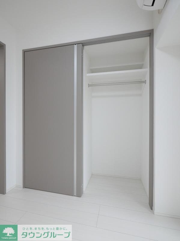 PREMIUMCUBE池袋本町の物件内観写真