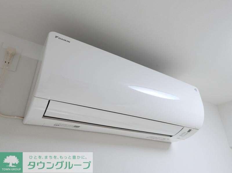 PREMIUMCUBE池袋本町の物件内観写真