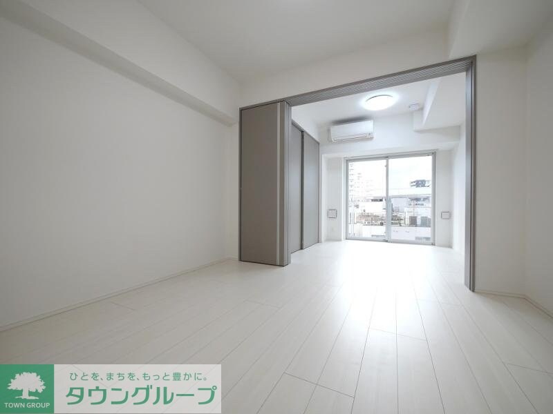 PREMIUMCUBE池袋本町の物件内観写真