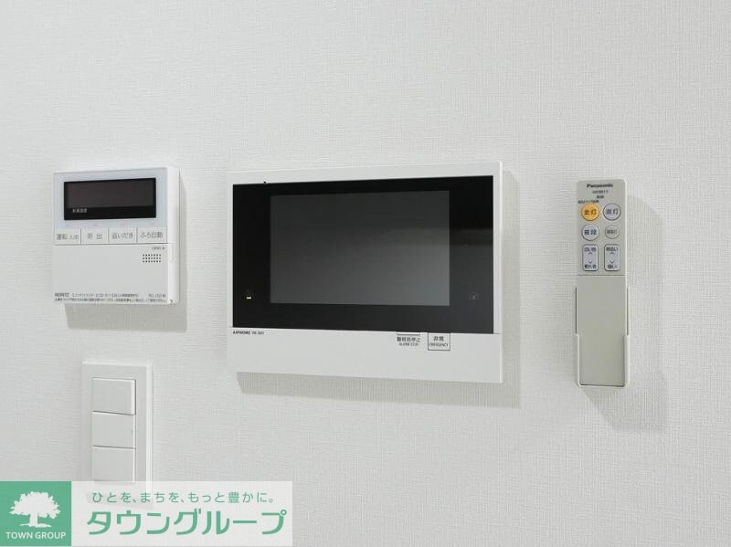 PREMIUMCUBE池袋本町の物件内観写真