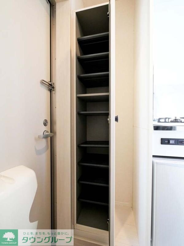 PROPSの物件内観写真