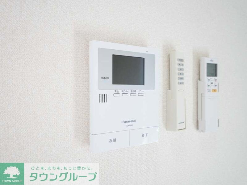 PROPSの物件内観写真