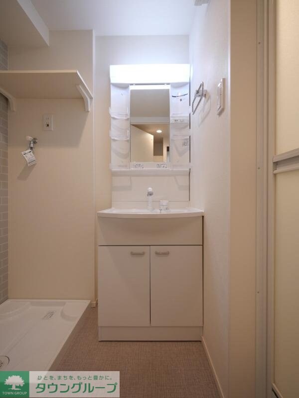 ハーモニーテラス上板橋の物件内観写真