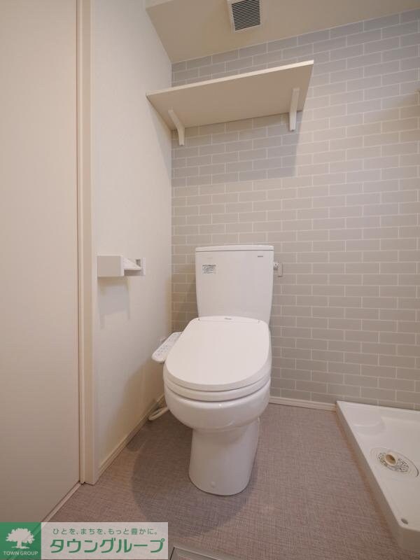 ハーモニーテラス上板橋の物件内観写真