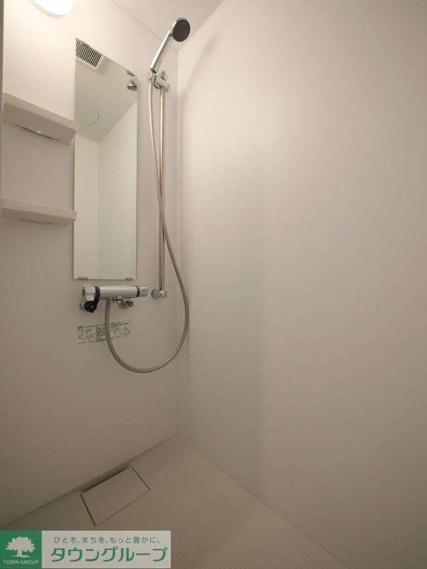 ハーモニーテラス上板橋の物件内観写真