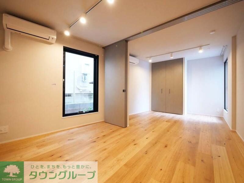 EDIT文京千石IIの物件内観写真