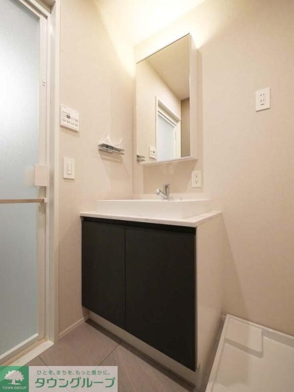 EDIT文京千石IIの物件内観写真