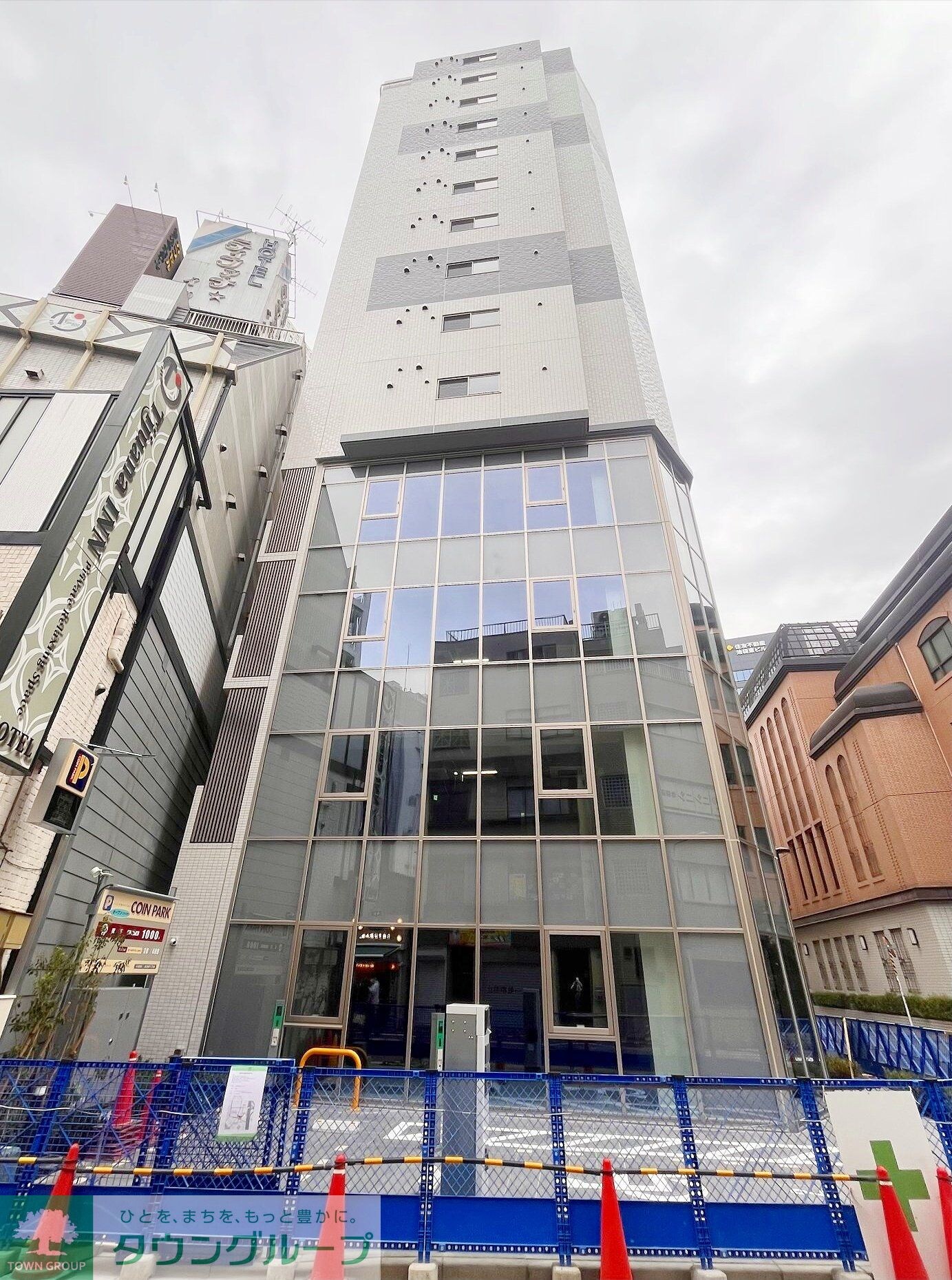 スコレサイト池袋の物件内観写真